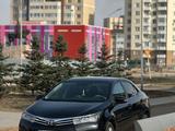 Toyota Corolla 2013 года за 7 000 000 тг. в Талдыкорган – фото 3