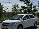 Chevrolet Cobalt 2022 года за 5 900 000 тг. в Алматы – фото 3