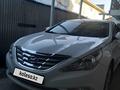 Hyundai Sonata 2012 года за 7 250 000 тг. в Алматы