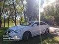 Hyundai Sonata 2012 года за 7 250 000 тг. в Алматы – фото 4