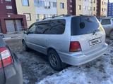 Honda Odyssey 1996 года за 2 400 000 тг. в Жезказган – фото 2