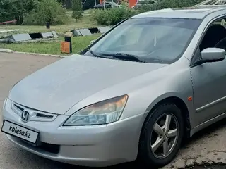 Honda Accord, 2004