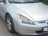 Honda Accord 2004 года за 2 600 000 тг. в Астана – фото 2