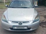 Honda Accord 2004 года за 2 600 000 тг. в Астана – фото 3