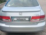 Honda Accord 2004 года за 2 600 000 тг. в Астана – фото 4