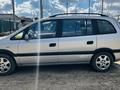 Opel Zafira 2001 года за 3 500 000 тг. в Актобе – фото 10