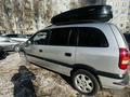 Opel Zafira 2001 годаfor3 200 000 тг. в Актобе – фото 24