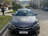 Toyota Camry 2015 годаүшін6 800 000 тг. в Жанаозен
