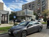 Toyota Camry 2015 годаүшін6 800 000 тг. в Жанаозен – фото 2