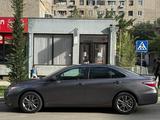 Toyota Camry 2015 годаүшін6 800 000 тг. в Жанаозен – фото 3
