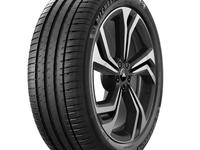 Michelin Pilot sport 4 SUV 255/55 R18 Y109for18 000 тг. в Алматы