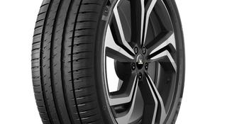 Michelin Pilot sport 4 SUV 255/55 R18 Y109үшін18 000 тг. в Алматы