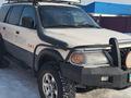 Mitsubishi Montero Sport 2000 года за 3 200 000 тг. в Усть-Каменогорск