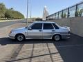 ВАЗ (Lada) 2115 2011 годаүшін1 400 000 тг. в Шымкент – фото 6