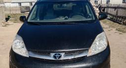 Toyota Sienna 2008 годаfor7 000 000 тг. в Астана – фото 3