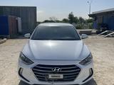 Hyundai Elantra 2018 годаүшін5 000 000 тг. в Актау