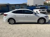 Hyundai Elantra 2018 годаүшін5 000 000 тг. в Актау – фото 5