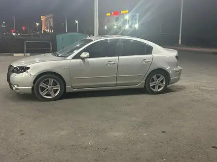 Mazda 3 2005 года за 3 000 000 тг. в Тараз