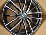 Новые диски BMW за 600 000 тг. в Астана