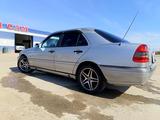 Mercedes-Benz C 280 1994 года за 1 800 000 тг. в Актау – фото 2