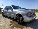 Mercedes-Benz C 280 1994 года за 1 800 000 тг. в Актау