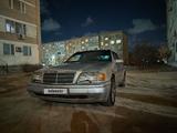 Mercedes-Benz C 280 1994 года за 1 800 000 тг. в Актау – фото 4