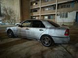 Mercedes-Benz C 280 1994 года за 1 800 000 тг. в Актау – фото 5