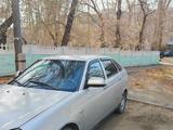 ВАЗ (Lada) Priora 2172 2009 года за 1 300 000 тг. в Экибастуз – фото 4