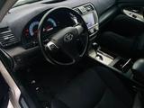 Toyota Camry 2009 годаүшін7 100 000 тг. в Астана – фото 3