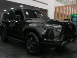 Lexus GX 550 Overtrail 2025 года за 54 454 800 тг. в Павлодар