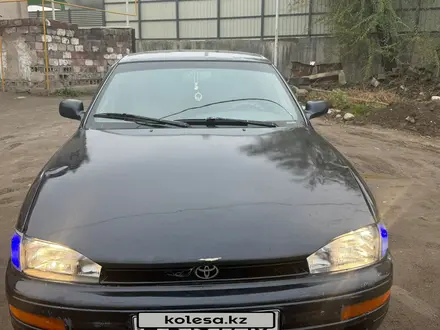 Toyota Camry 1993 года за 1 700 000 тг. в Алматы – фото 4