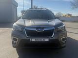 Subaru Forester 2019 года за 8 250 000 тг. в Шымкент