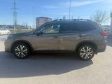 Subaru Forester 2019 года за 8 250 000 тг. в Шымкент – фото 3