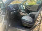 Subaru Forester 2019 года за 8 250 000 тг. в Шымкент – фото 5