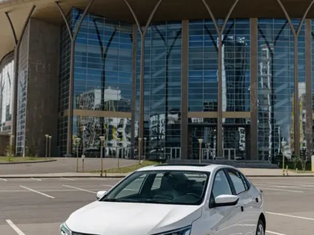 Chevrolet Onix Premier 1 2025 года за 7 290 000 тг. в Астана – фото 3