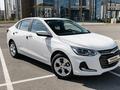 Chevrolet Onix Premier 1 2025 годаүшін7 290 000 тг. в Астана – фото 4