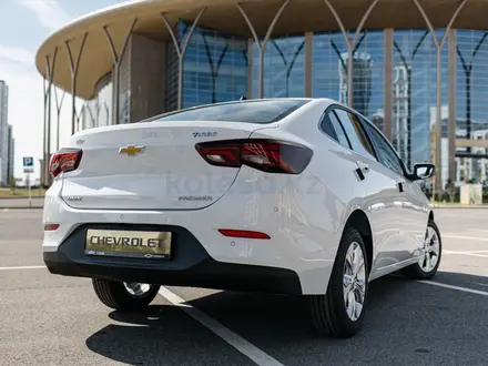 Chevrolet Onix Premier 1 2025 года за 7 290 000 тг. в Астана – фото 6