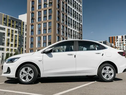 Chevrolet Onix Premier 1 2025 года за 7 290 000 тг. в Астана – фото 7