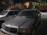 Mercedes-Benz 190 1993 года за 800 000 тг. в Алматы