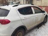 Lifan X50 2015 года за 4 300 000 тг. в Рудный – фото 3