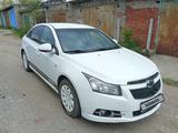 Chevrolet Cruze 2011 года за 4 100 000 тг. в Рудный