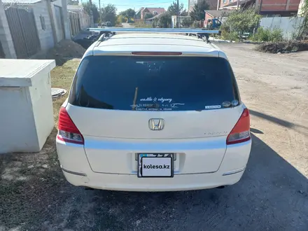 Honda Odyssey 2004 года за 3 600 000 тг. в Караганда – фото 4