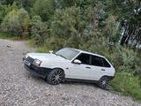 ВАЗ (Lada) 2109 1994 года за 1 500 000 тг. в Усть-Каменогорск – фото 3