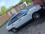 ВАЗ (Lada) 2109 1994 года за 1 500 000 тг. в Усть-Каменогорск – фото 4
