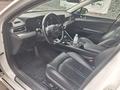 Kia K5 2021 года за 9 300 000 тг. в Алматы – фото 12