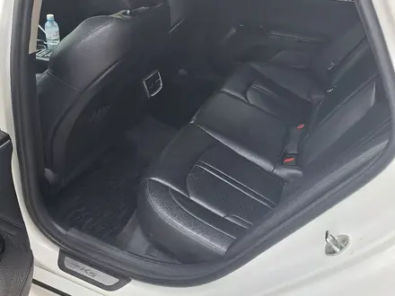 Kia K5 2021 года за 9 300 000 тг. в Алматы – фото 13