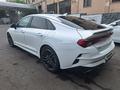 Kia K5 2021 года за 9 300 000 тг. в Алматы – фото 16