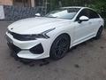Kia K5 2021 года за 9 300 000 тг. в Алматы – фото 17