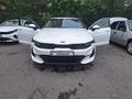 Kia K5 2021 года за 9 300 000 тг. в Алматы – фото 18