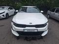 Kia K5 2021 года за 9 300 000 тг. в Алматы – фото 7